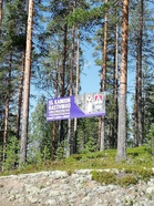 Tervetuloa Kuhmoon, Kainuun Rastiviikolle 2023!