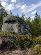 Nyt ollaan lähellä viimeistä rastia.