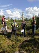 Tähän se loppuviitoitus tulee, uskokaa pois!