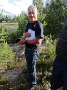 Ari, luotettava ja kokenut sähkömies.