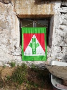 Rastiviikon markkinointia am-kisoissa Kiuruvedellä.