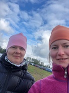 Pipot ja paksut takit tarpeen, aamulla +4.