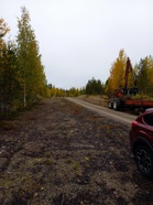 Ja hyvää työtä tehtiin.