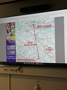 Kaupungin edustajien kanssa lyötiin lukkoon lopulliset raamit. 