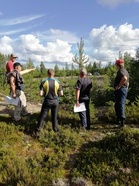 Tähän se loppuviitoitus tulee, uskokaa pois!