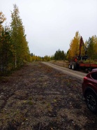 Ja hyvää työtä tehtiin.