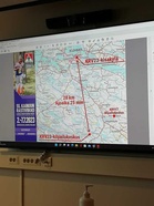 Kaupungin edustajien kanssa lyötiin lukkoon lopulliset raamit. 