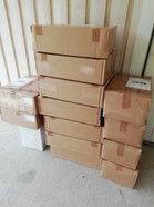 No mitäs siinä? Muutamia tuhansia karttamuoveja odottamassa ensi viikolla käynnistyviä pussituksia.