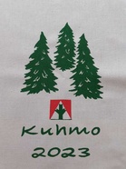 Näitä saa ostella KRV-kaupasta. Mukavia muistoja viikostamme.